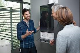 Menemen Buderus Klima Servisi