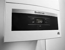 Menemen Buderus Kombi Teknik Servisi